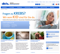 Krebsinformationsdienst