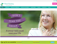 Marie Keating Foundation