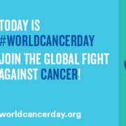 Banner Weltkrebstag 2017