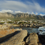 Kapstadt_Landschaft HPV-Konferenz Kapstadt
