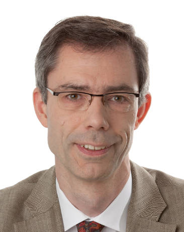 Dr. Christoph Petry
