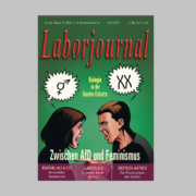 Laborjournal Laborjournal