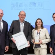 XX. Innovationspreis Thüringen