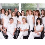 Medirex team in Bratislava Medirex team in Bratislava