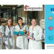 Weltkrebstag 2018 Weltkrebstag 2018