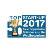 Top 50 Startups Top 50 Startups