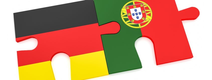 Portugal Partnership