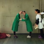 Das LABorteam von oncgnostics Das LABorteam von oncgnostics