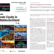 VentureCapital Magazin VentureCapital Magazin