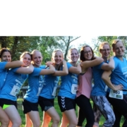 Frauenlauf Frauenlauf