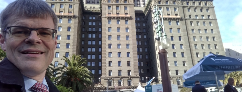 J.P. Morgan - oncgnositcs GmbH