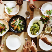 Genussvolle Dysphagiekost