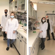 210416 Labor Corona Unser Laboralltag in Coronazeiten