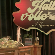 Dr. Martina Schmitz zu Gast in der Talkshow „Das halbvolle Glas“ von Myriam von M Dr. Martina Schmitz zu Gast in der Talkshow "Das halbvolle Glas" von Myriam von M im Gespräch u.a. über den Pap-Test