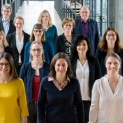 oncgnostics Team team of oncgnostics celebrates 10th anniversary