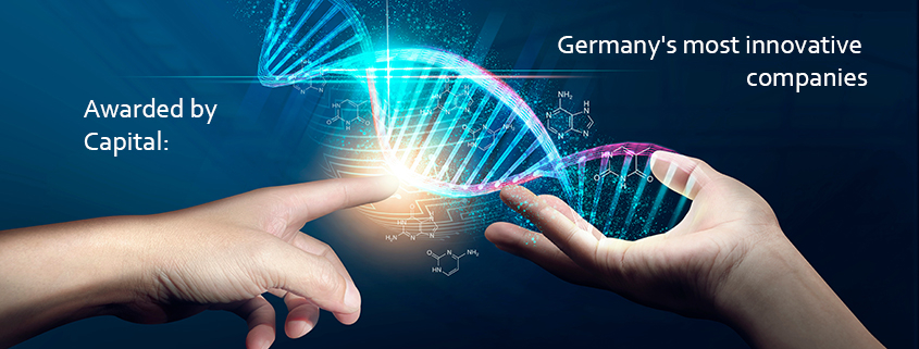 Germany's most innovative companies