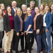 Oncgnostics GmbH, Jena, Germany The team of oncgnostics