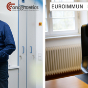 210315 Vertrag Euroimmun Website 2 Vertriebspartnerschaft zwischen der oncgnostics GmbH und der EUROIMMUN Medizinische Labordiagnostika AG