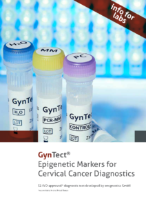 Flyer-Vierseiter-GynTect-Labor-EN-Rev WM_010-04-Titebild-digital Flyer: GynTect for labs